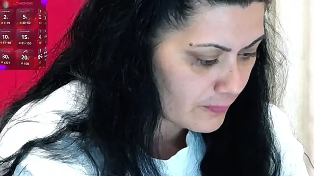 TanyaVivas online show from July 2026 08:55:02 PM