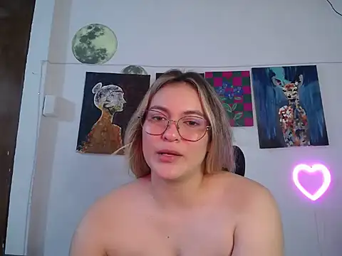 Barbara182 online show from July 2026 01:07:01 AM