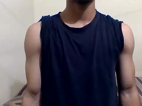 NAUGHTY HARD BOY online show from July 2026 06:04:01 PM