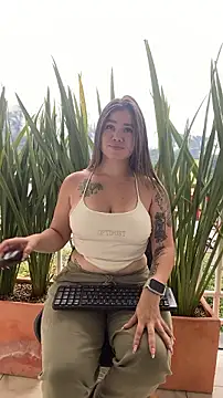 Snapshot of aniushka chatting on July 2026 01:45:01 PM aniushka online show from July 2026 01:45:01 PM
