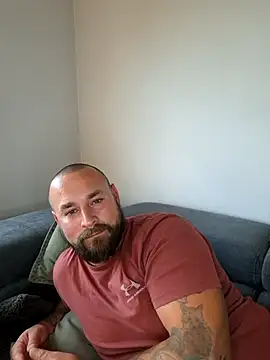 IronmanAndTheSexy online show from July 2026 06:31:02 PM