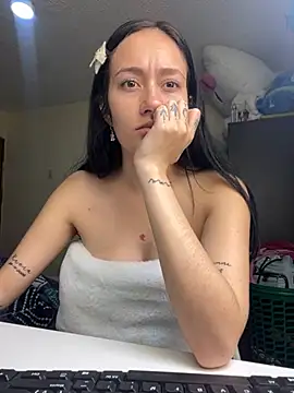 ana isabella online show from July 2026 07:26:02 PM