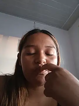 Stefanylovers26 online show from July 2026 11:06:02 PM