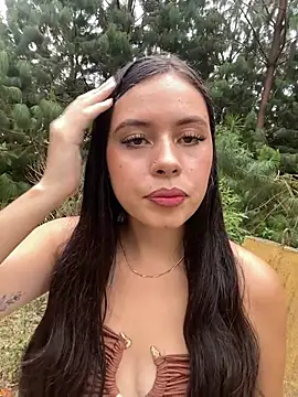 Emma torr3s online show from July 2026 08:44:02 PM