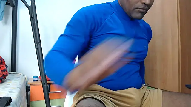 samario06 online show from April 2026 12:18:02 PM