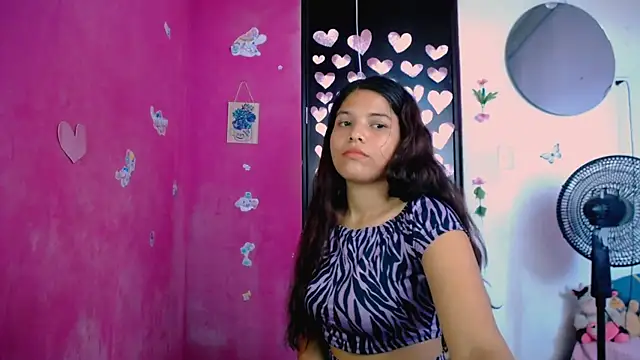 katerin villalobos1 online show from July 2026 01:46:01 PM