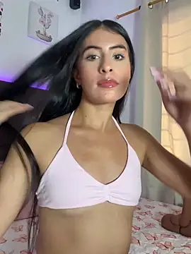 isabellaxlopez online show from July 2026 08:28:02 PM