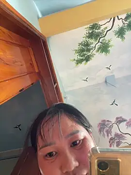 Snapshot of Baby_Alu01 chatting on July 2026 09:55:02 AM Baby Alu01 online show from July 2026 09:55:02 AM