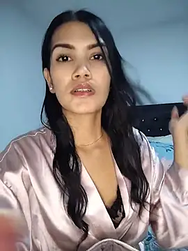 MARIE   89 online show from July 2026 04:41:01 AM