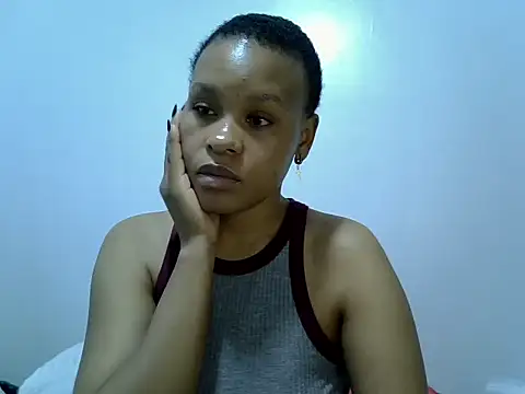 Annah-chocolate online show from July 2026 08:00:01 PM