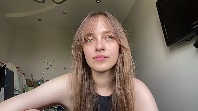 EarlenePedrogo online show from July 2026 07:27:02 AM