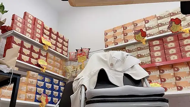 Katy Bae online show from March 2026 04:41:01 AM