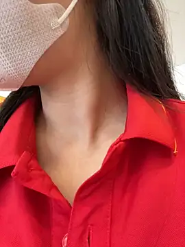 Katy Bae online show from March 2026 07:48:01 AM