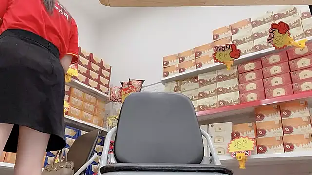 Katy Bae online show from March 2026 04:38:02 AM