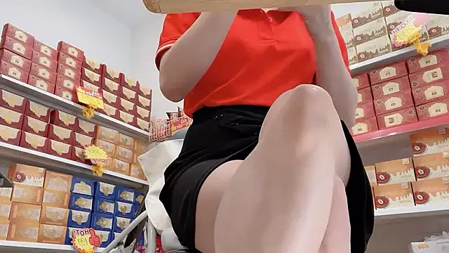 Katy Bae online show from April 2026 04:58:01 AM