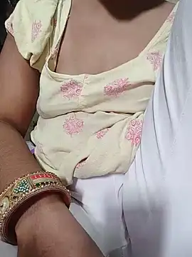 Neha2Cpl online show from July 2026 07:29:01 AM