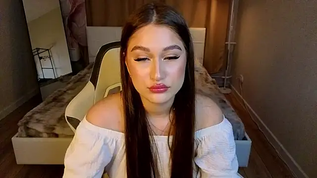 Lexy Gilbert online show from July 2026 03:21:02 PM