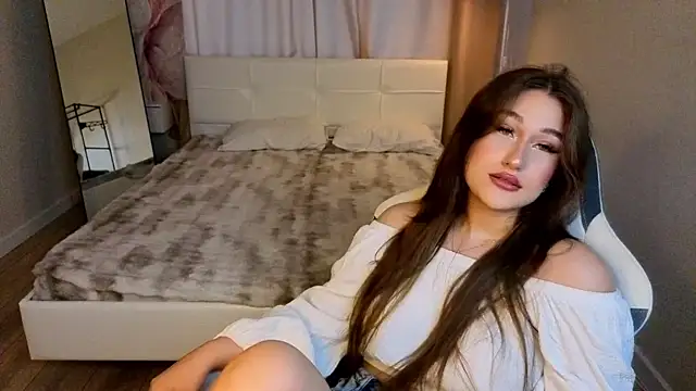 Lexy Gilbert online show from July 2026 10:12:01 AM