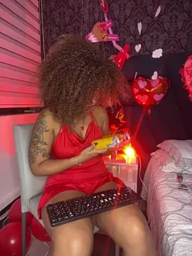 riri brunnete online show from February 2026 03:18:01 AM