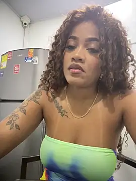 riri brunnete online show from May 2026 04:18:01 AM