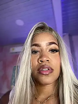 riri brunnete online show from February 2026 04:07:01 AM