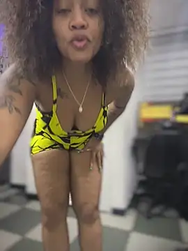 riri brunnete online show from November 2025 04:27:02 AM