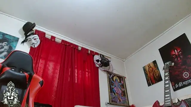 Snapshot of Amanda_Valeska chatting on June 2026 05:44:01 PM Amanda Valeska online show from June 2026 05:44:01 PM
