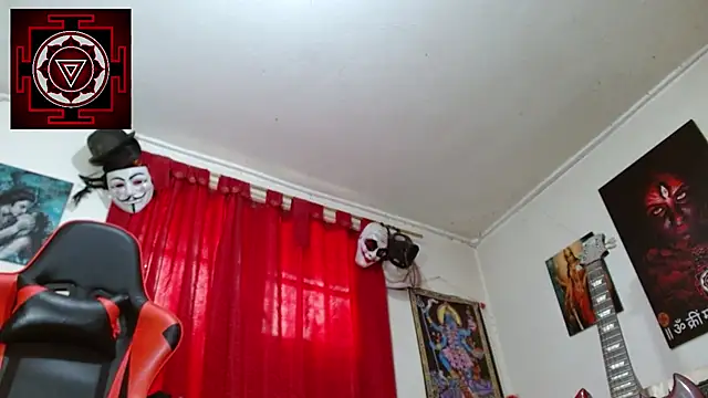 Amanda Valeska online show from March 2026 04:25:02 PM