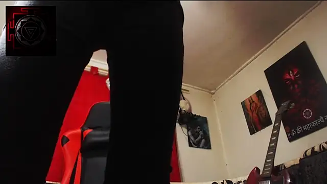 Amanda Valeska online show from February 2025 05:44:01 PM