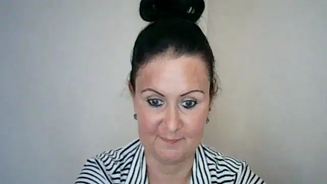 Snapshot of SonjaFlirt chatting on July 2026 01:30:02 PM SonjaFlirt online show from July 2026 01:30:02 PM