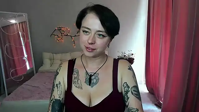 Adelin R online show from July 2026 12:37:02 PM