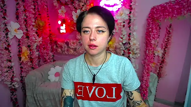 Adelin R online show from July 2026 09:17:02 AM