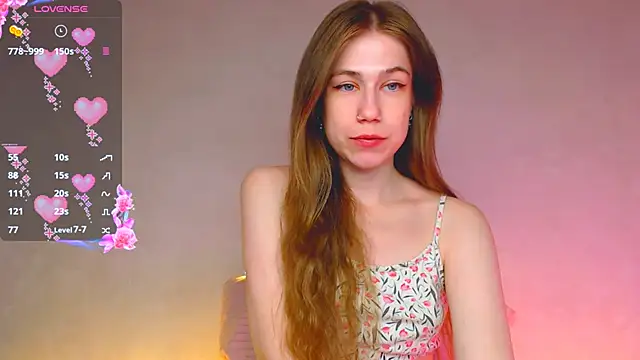 kiracozy online show from July 2026 04:09:02 PM