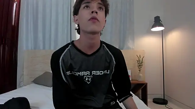 Eliosuff online show from July 2026 07:53:01 PM