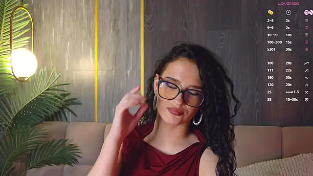 betty baretty online show from July 2026 06:26:01 PM