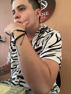 Dante sterling2 online show from July 2026 07:13:01 PM