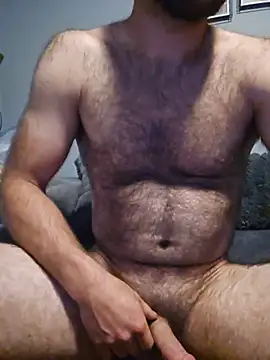 Hunter Northwoods online show from July 2026 03:13:02 AM