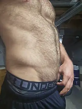 Hunter Northwoods online show from July 2026 02:07:01 AM