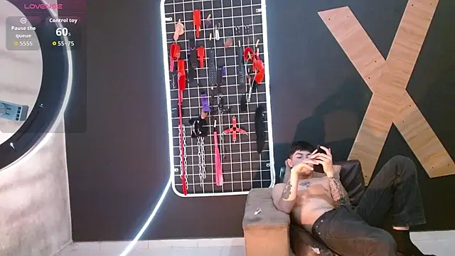 Melany bdsm online show from July 2026 08:49:02 PM