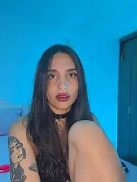 Jessica Leon- online show from July 2026 01:16:02 AM