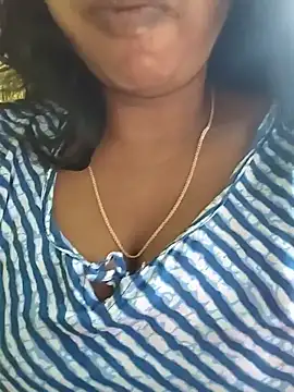 Angel Julia online show from July 2026 08:55:02 AM
