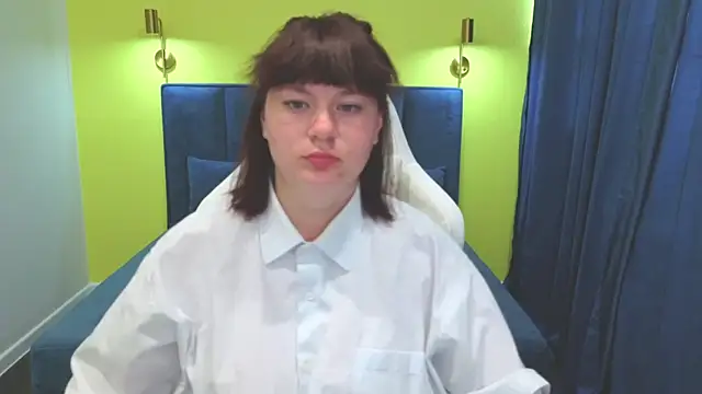 Emilly Morgan online show from July 2026 04:08:01 AM