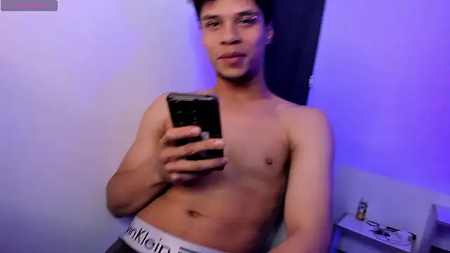 Andy Sam  online show from July 2026 07:05:02 AM