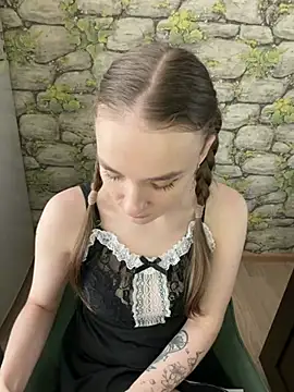 Snapshot of Bonny_Dee chatting on July 2026 10:45:01 AM Bonny Dee online show from July 2026 10:45:01 AM
