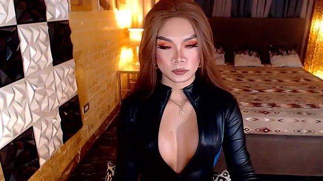 BigCockJewel online show from February 2026 09:00:01 PM