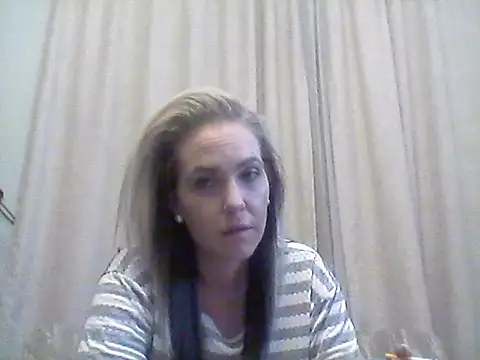 Stormy Reigns online show from July 2026 09:21:01 PM