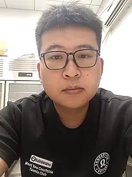 Qiqimowang online show from July 2026 10:34:01 AM