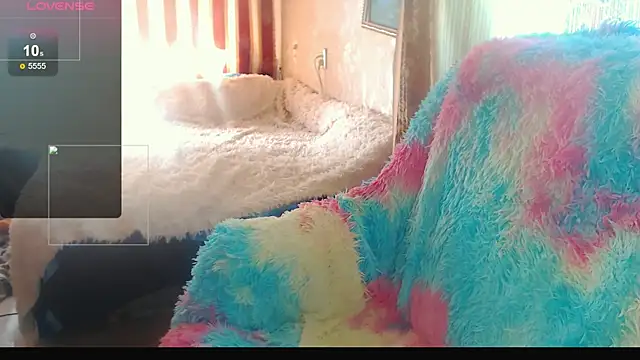 FlirtatiousMegan online show from June 2026 04:54:02 AM