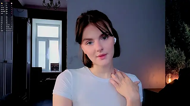Anny liis online show from July 2026 08:10:01 AM