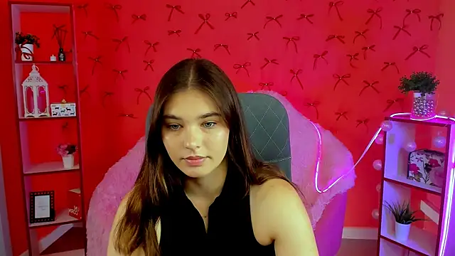 KristinaFairfax online show from July 2026 10:22:02 AM